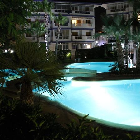 Apartment Parquemar La Mata  Bilik gambar