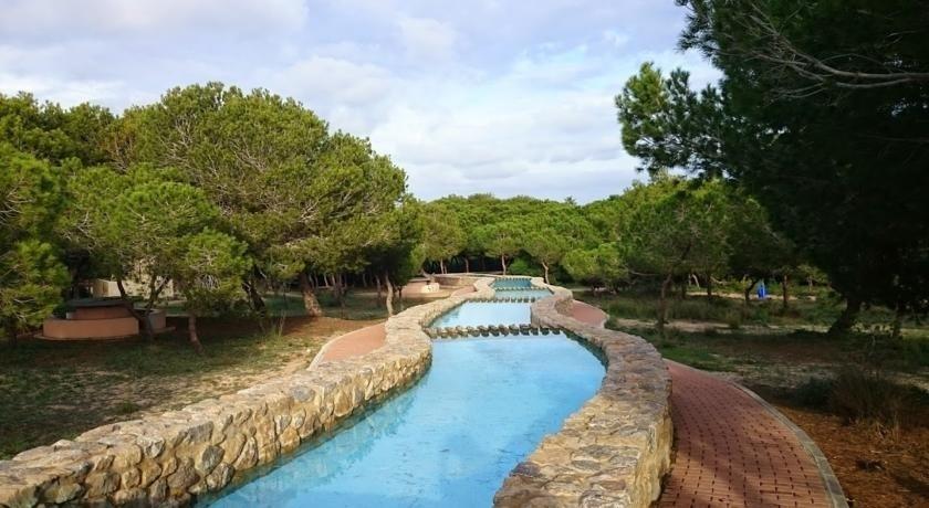 Apartment Parquemar La Mata  Bilik gambar